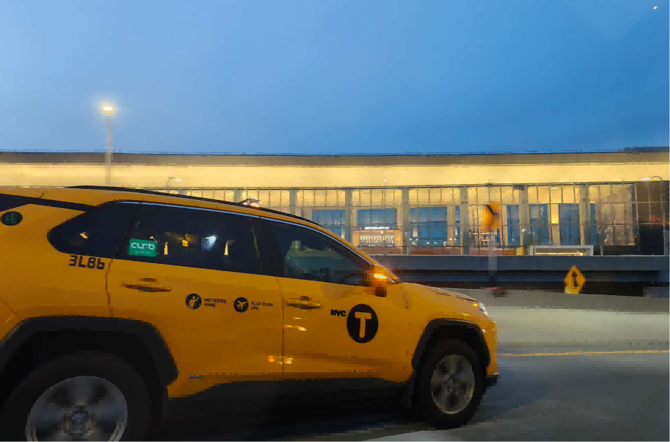 2月1日纽约州新交规生效，超速1英里即罚