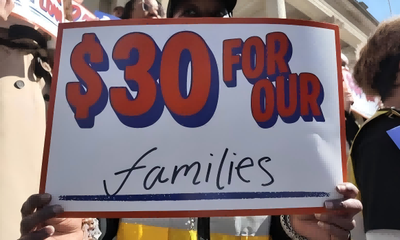 Willets Point Commons